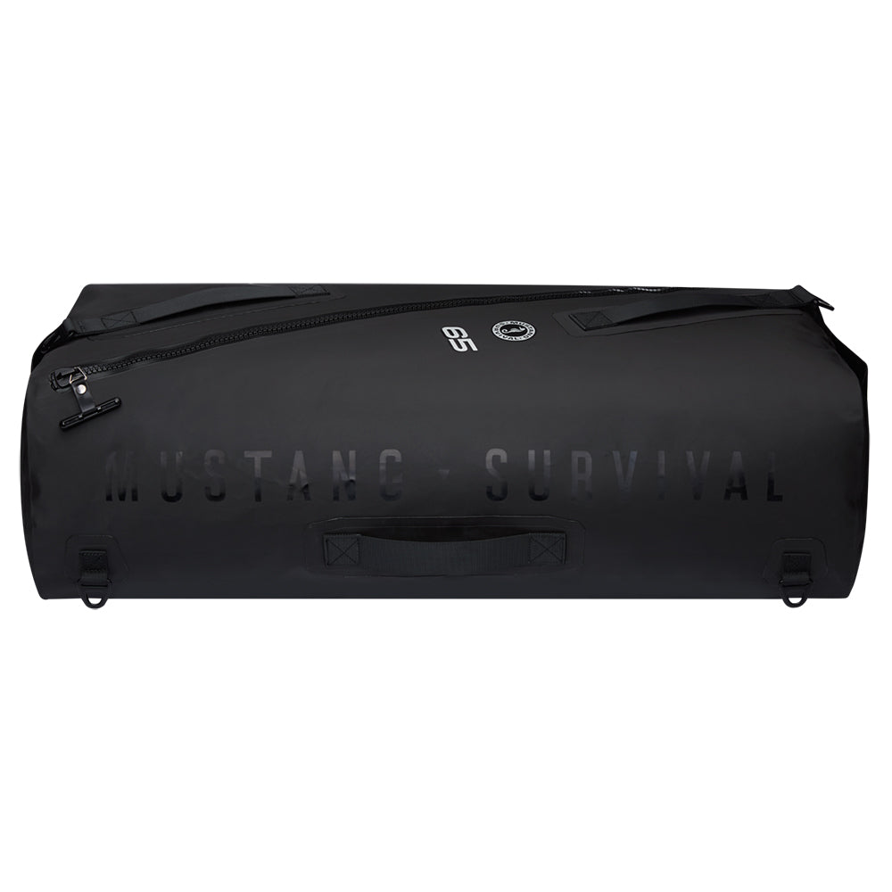 Mustang Greenwater Submersible Deck Bag