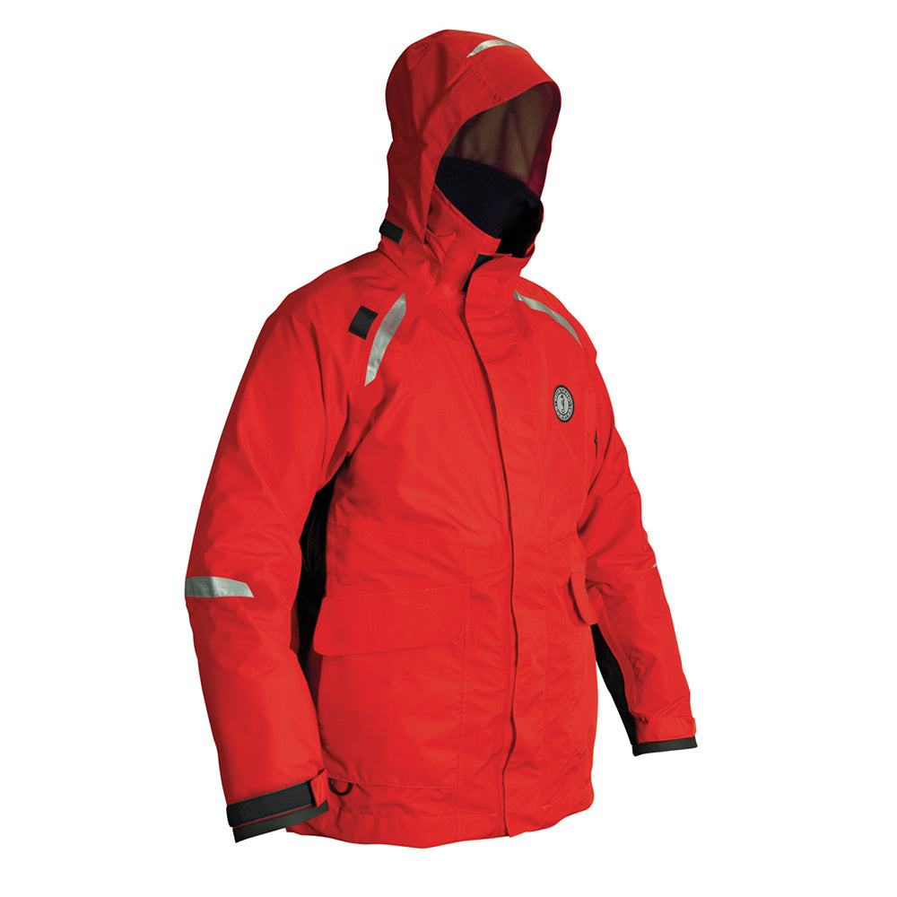 Mustang Catalyst Flotation Coat - Harmonized