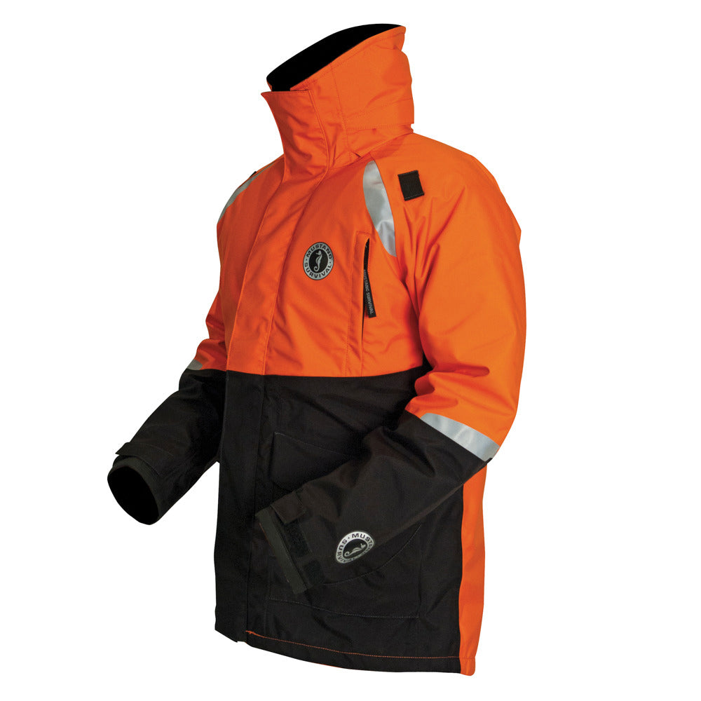 Mustang Catalyst Flotation Coat - Harmonized