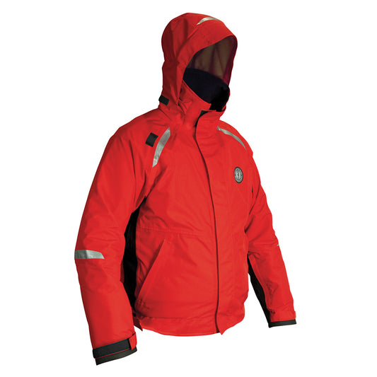 Mustang Catalyst Flotation Jacket - Harmonized