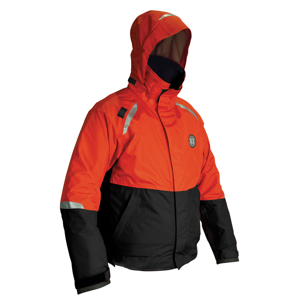 Mustang Catalyst Flotation Jacket - Harmonized