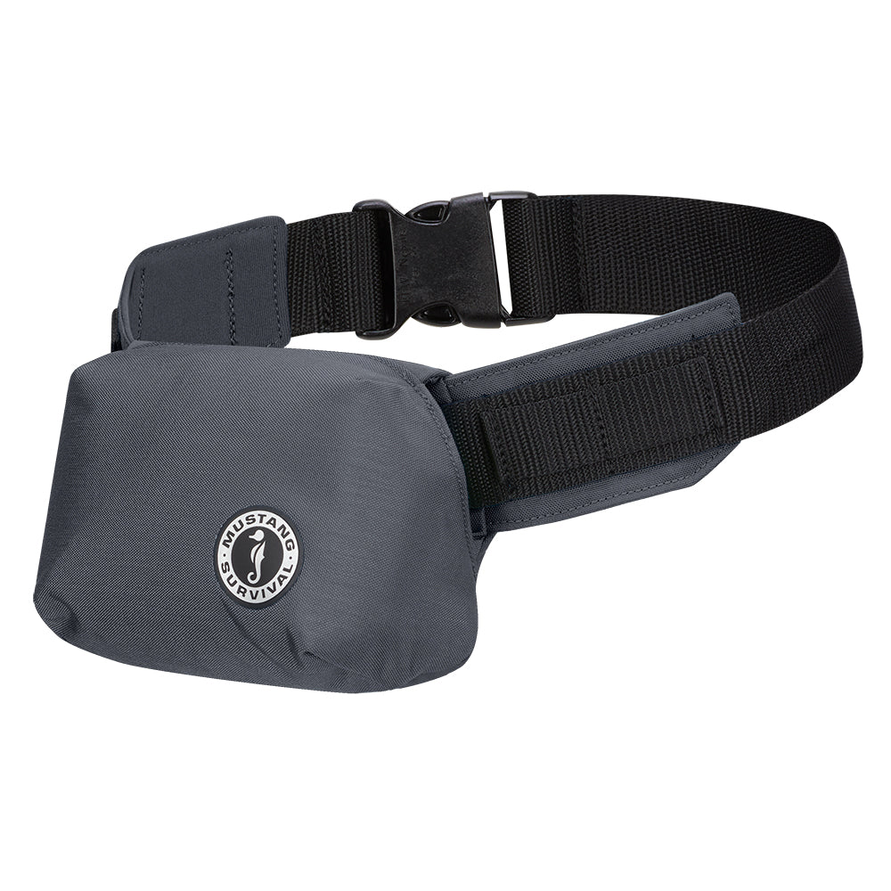 Mustang Minimalist Inflatable Belt Pack