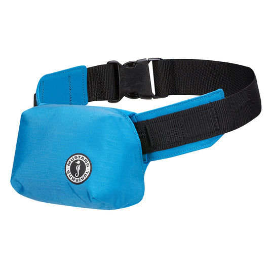 Mustang Minimalist Inflatable Belt Pack