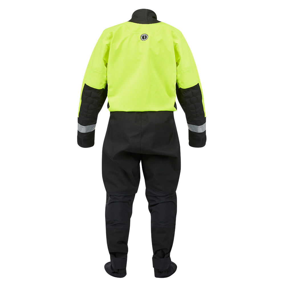 Mustang MSD576 Water Rescue Dry Suit