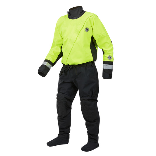 Mustang MSD576 Water Rescue Dry Suit