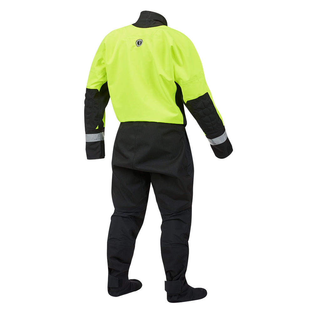 Mustang MSD576 Water Rescue Dry Suit