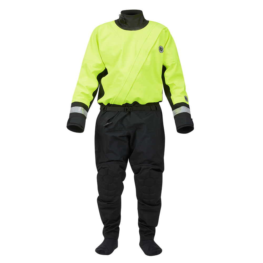 Mustang MSD576 Water Rescue Dry Suit