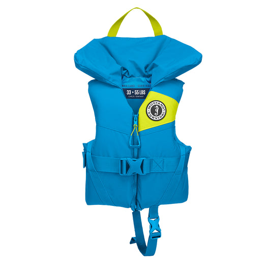 Mustang Lil Legends Child Foam Vest