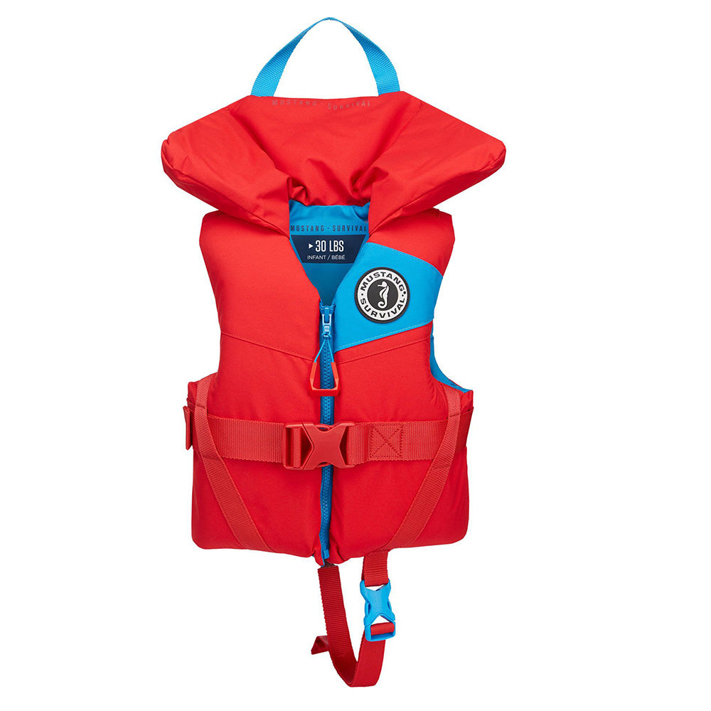 Mustang Lil Legends Child Foam Vest