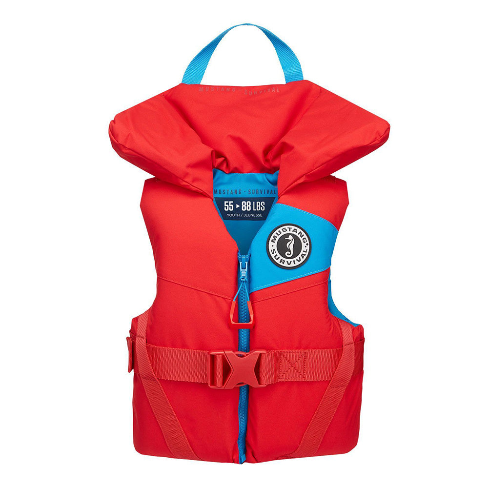 Mustang Lil Legends Child Foam Vest