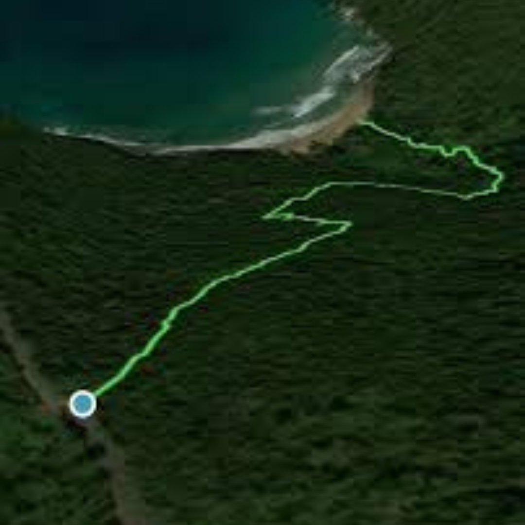 Hiking & Snorkeling Adventure Tour