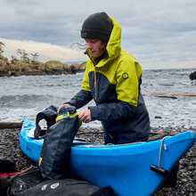 Mustang Survival Bluewater 35L Waterproof Roll Top Dry Bag