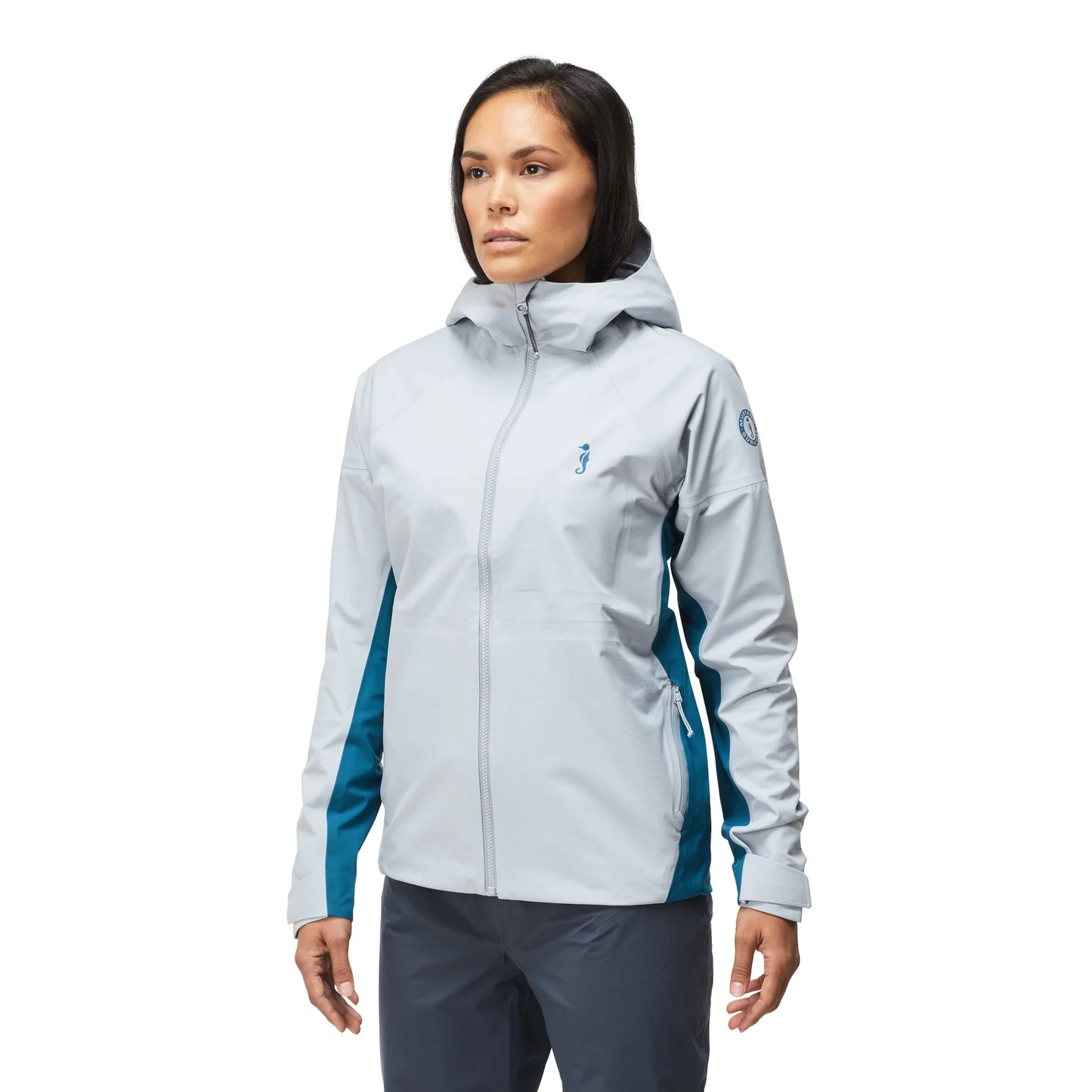 Mustang Survival Women's Callan Waterproof Jacket