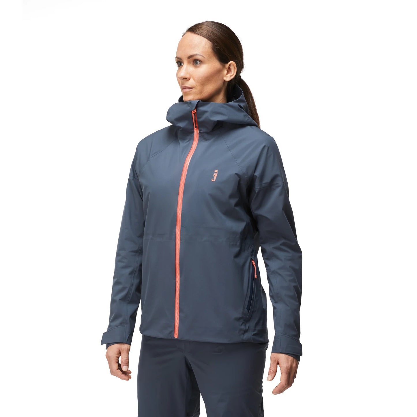 Mustang Survival Women's Callan Waterproof Jacket