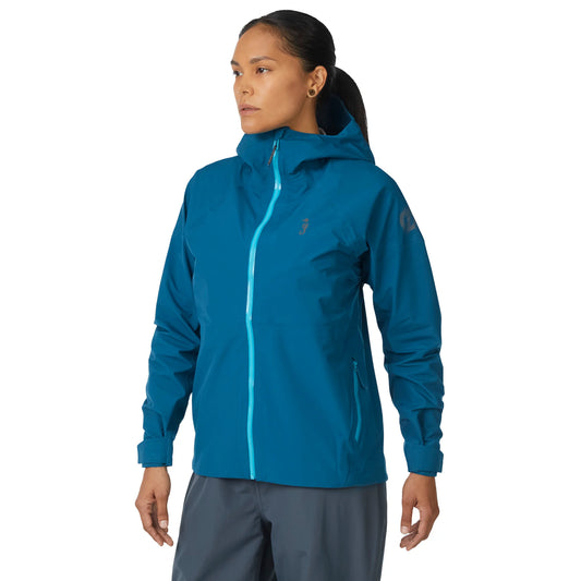 Mustang Survival Women's Callan Waterproof Jacket