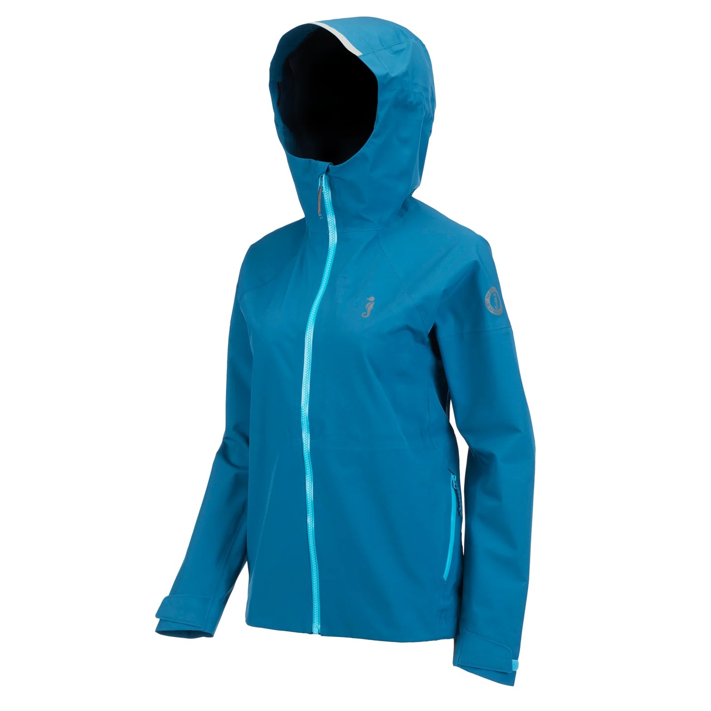 Mustang Survival Women's Callan Waterproof Jacket