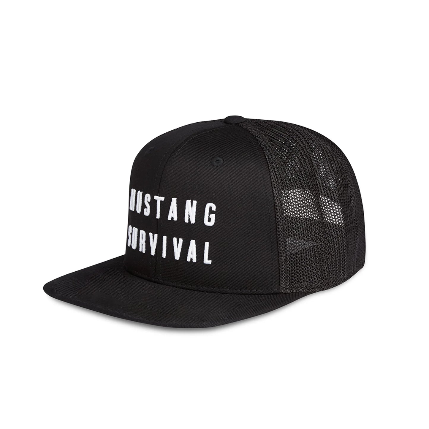 Mustang Survival Trucker Mesh Hat